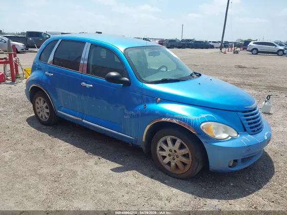 2009 Chrysler PT Cruiser Touring