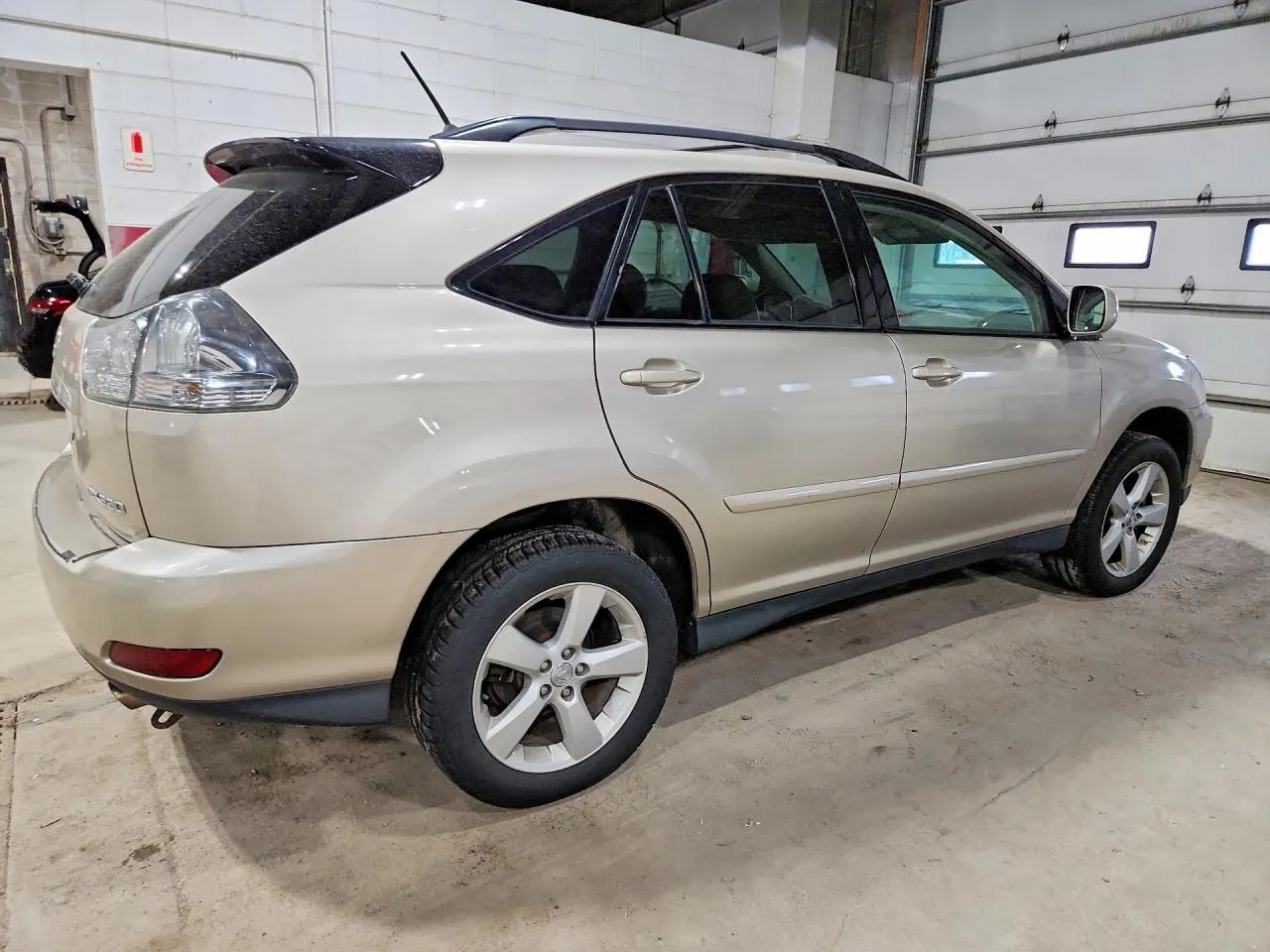 2005 Lexus RX 330 RX
