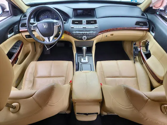 2012 Honda Crosstour EX-L