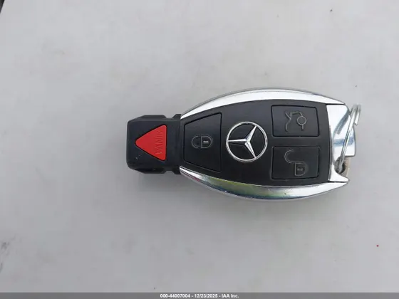 2002 Mercedes-Benz CLK-Class