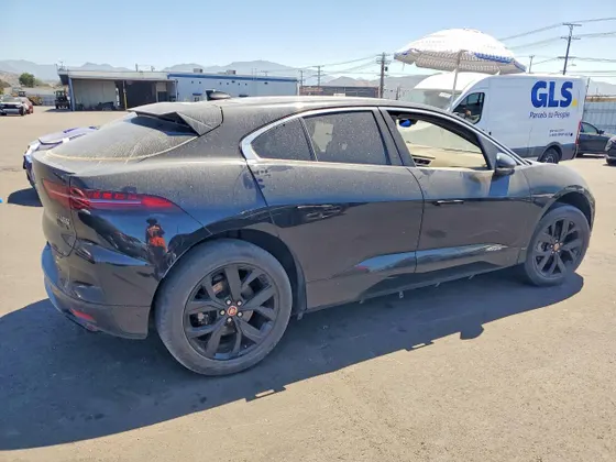 2019 Jaguar I-PACE HSE