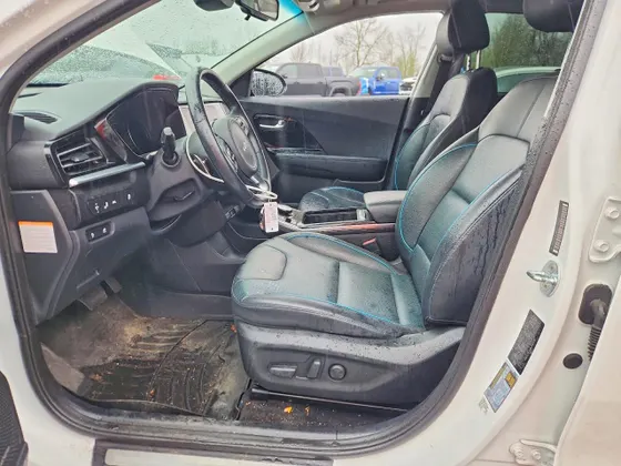 2022 Kia Niro EV EX Premium