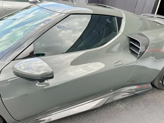 2023 Ferrari 296 GTB 296GTB