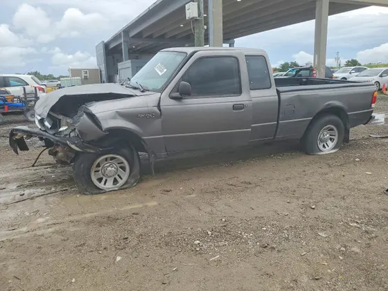 1999 Ford Ranger XL
