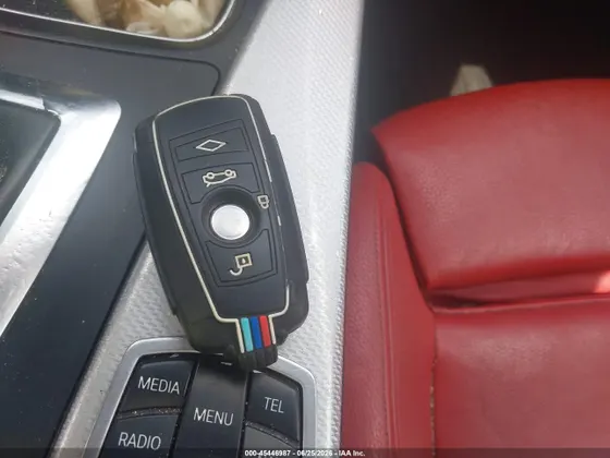 2015 BMW 3 Series 328i xDrive