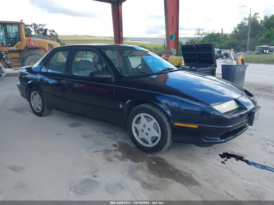 1995 Saturn SL