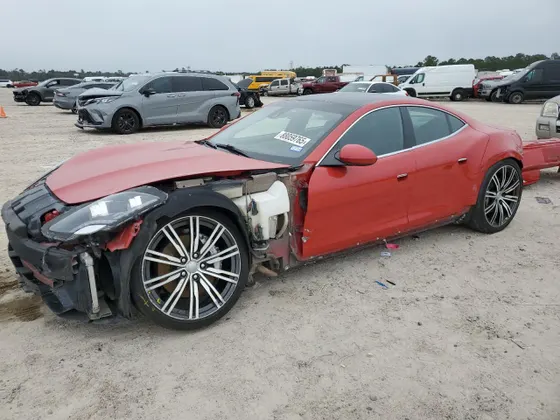 2018 Karma Revero PREMIUM PLUS