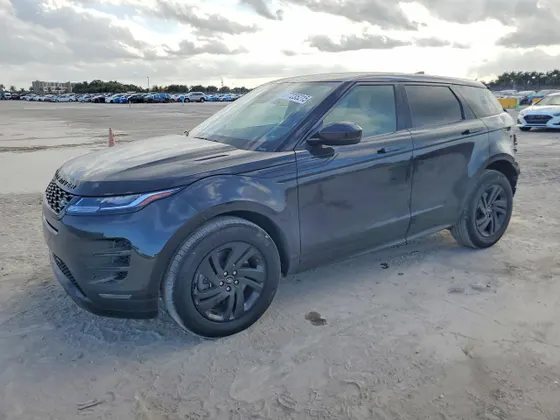2023 Land Rover Range Rover Evoque R-Dynamic S