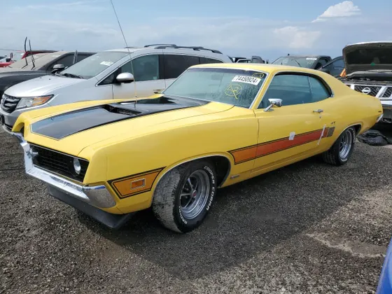 1970 Ford TORINO