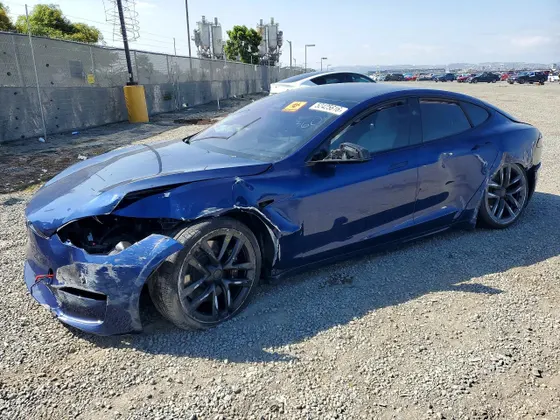 2023 Tesla Model S