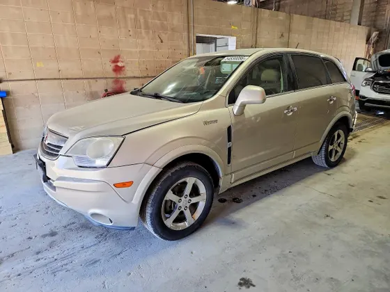 2009 Saturn VUE Hybrid I4