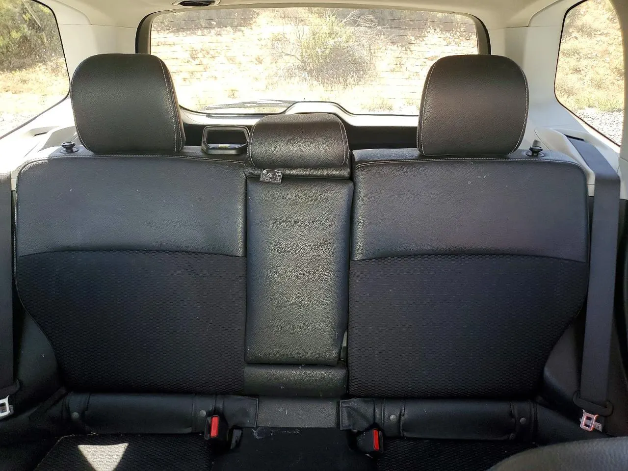 2015 Subaru Forester 2.0XT Premium