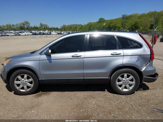 2008 Honda CR-V EX-L