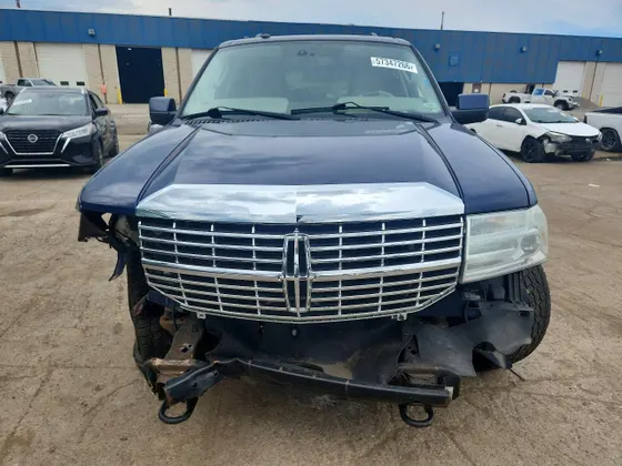 2012 Lincoln Navigator L NAVIGATOR