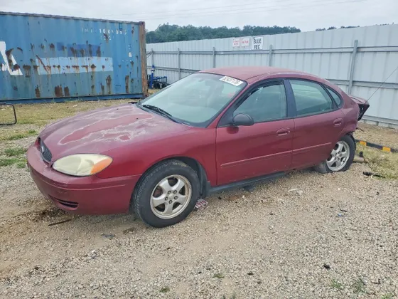 2007 Ford Taurus SE