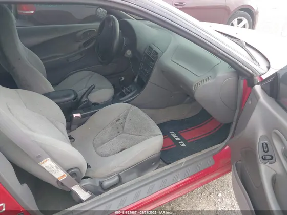 1997 Ford Probe