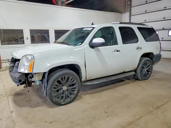 2007 GMC Yukon Denali YUKON