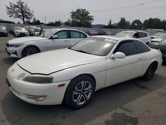 1994 Lexus SC 300