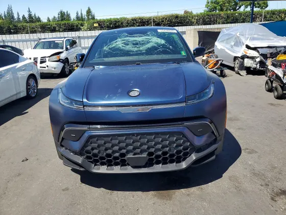 2023 Fisker Ocean One