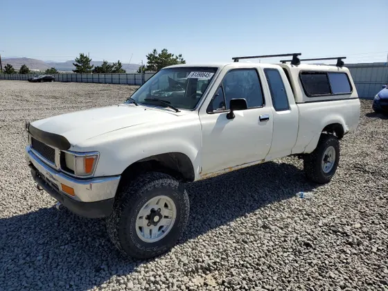 1994 Toyota 4WD Compact Trucks 1/2 TON EXTRA LONG WHEELBASE