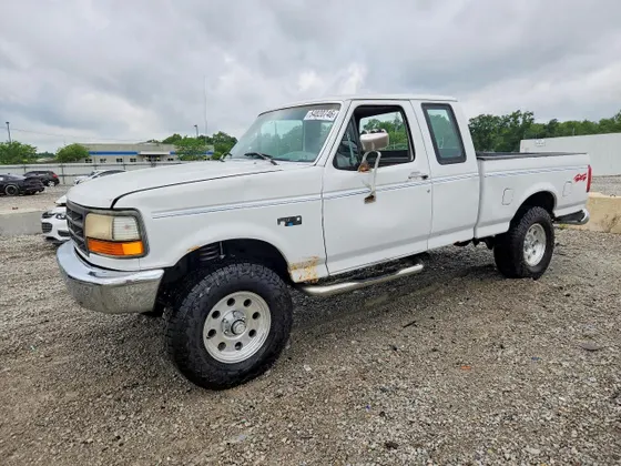 1994 Ford F-150 F150