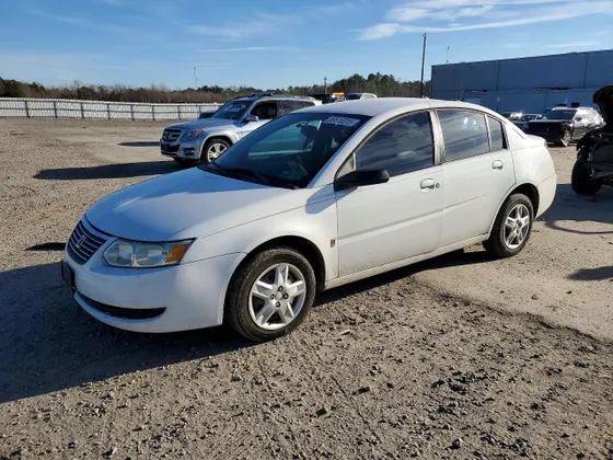 2006 Saturn ION