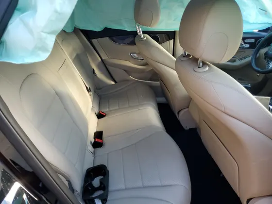 2020 Mercedes-Benz GLC GLC 300