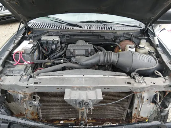 2005 Ford Expedition Special Service