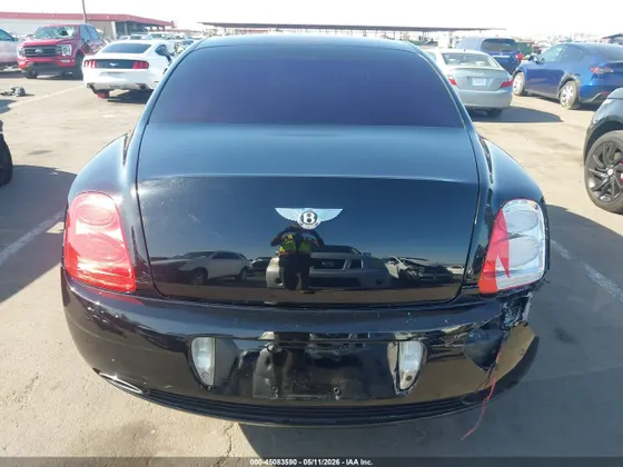 2006 Bentley Continental Flying Spur