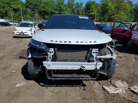 2021 Land Rover Range Rover Velar R-Dynamic S