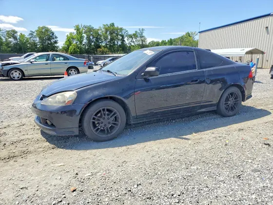 2006 Acura RSX