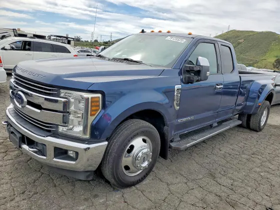 2019 Ford F-350 F350