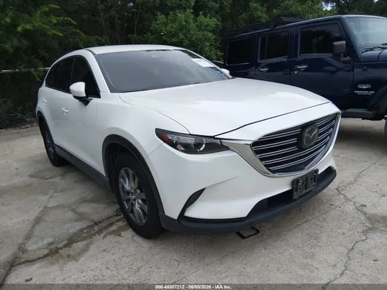 2018 Mazda CX-9 Touring