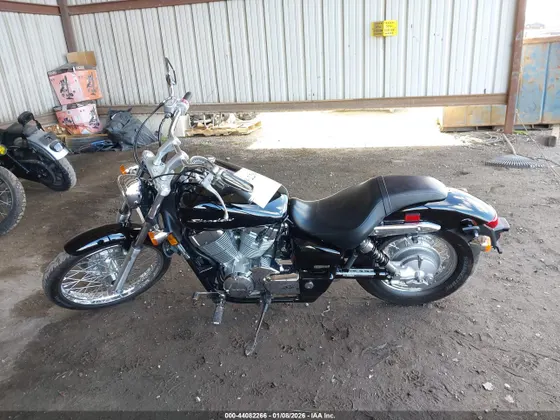 2013 Honda SHADOW C2