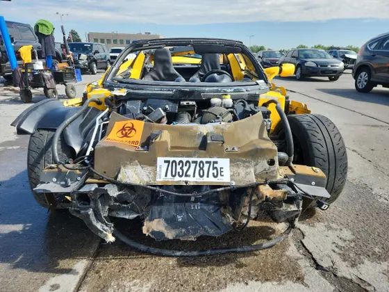 2005 Lotus Elise