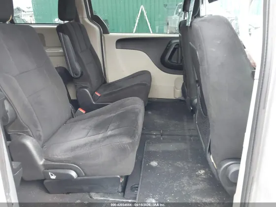2011 Dodge Grand Caravan Mainstreet