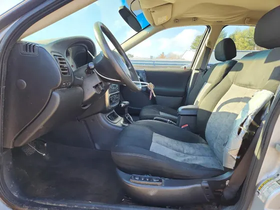 2004 Saturn L-Series L300 2