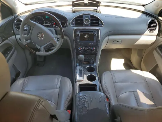 2013 Buick Enclave Convenience