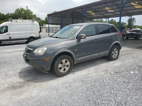 2008 Saturn VUE XE