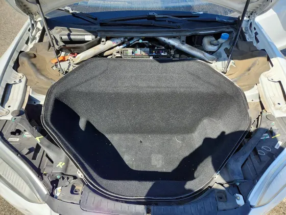2015 Tesla Model S 85D