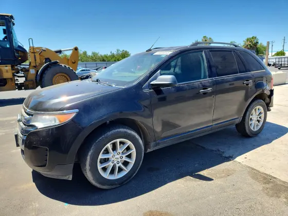 2013 Ford Edge SE