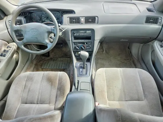 1997 Toyota Camry LE