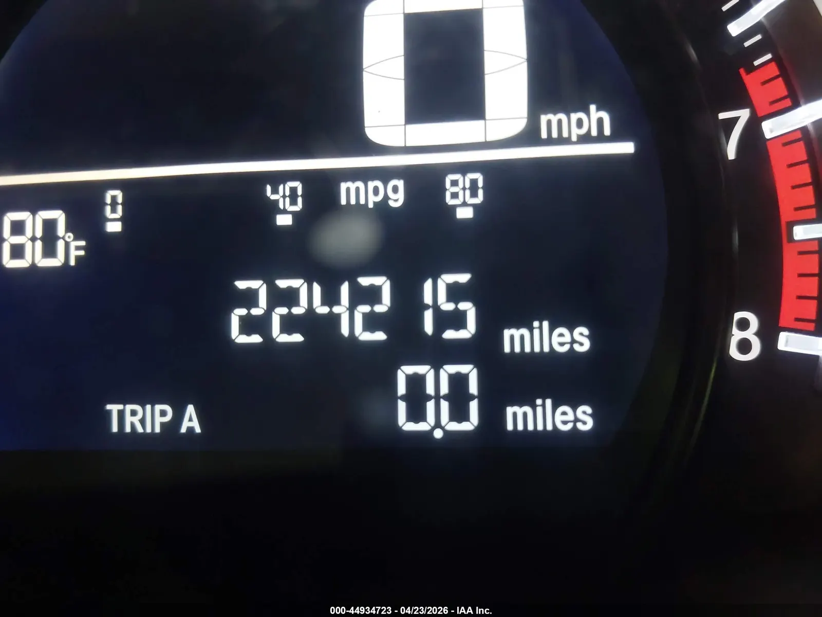 2018 Honda Civic Sedan LX