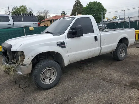 1992 Ford F-Super Duty Trucks SUPER DUTY