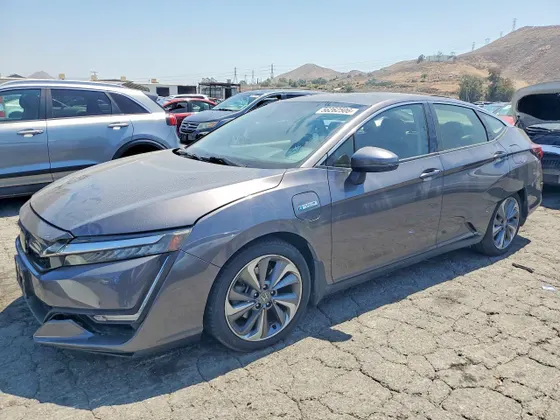 2018 Honda Clarity Plug-In Hybrid Touring