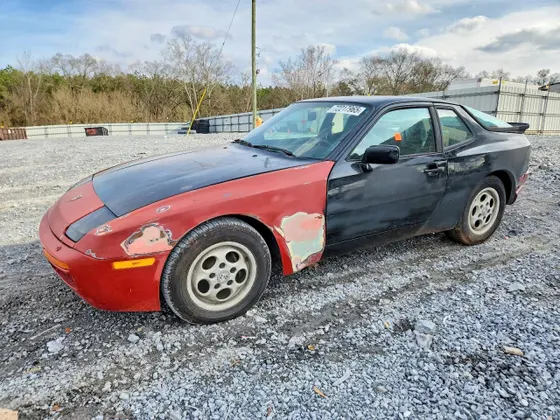 1987 Porsche 944