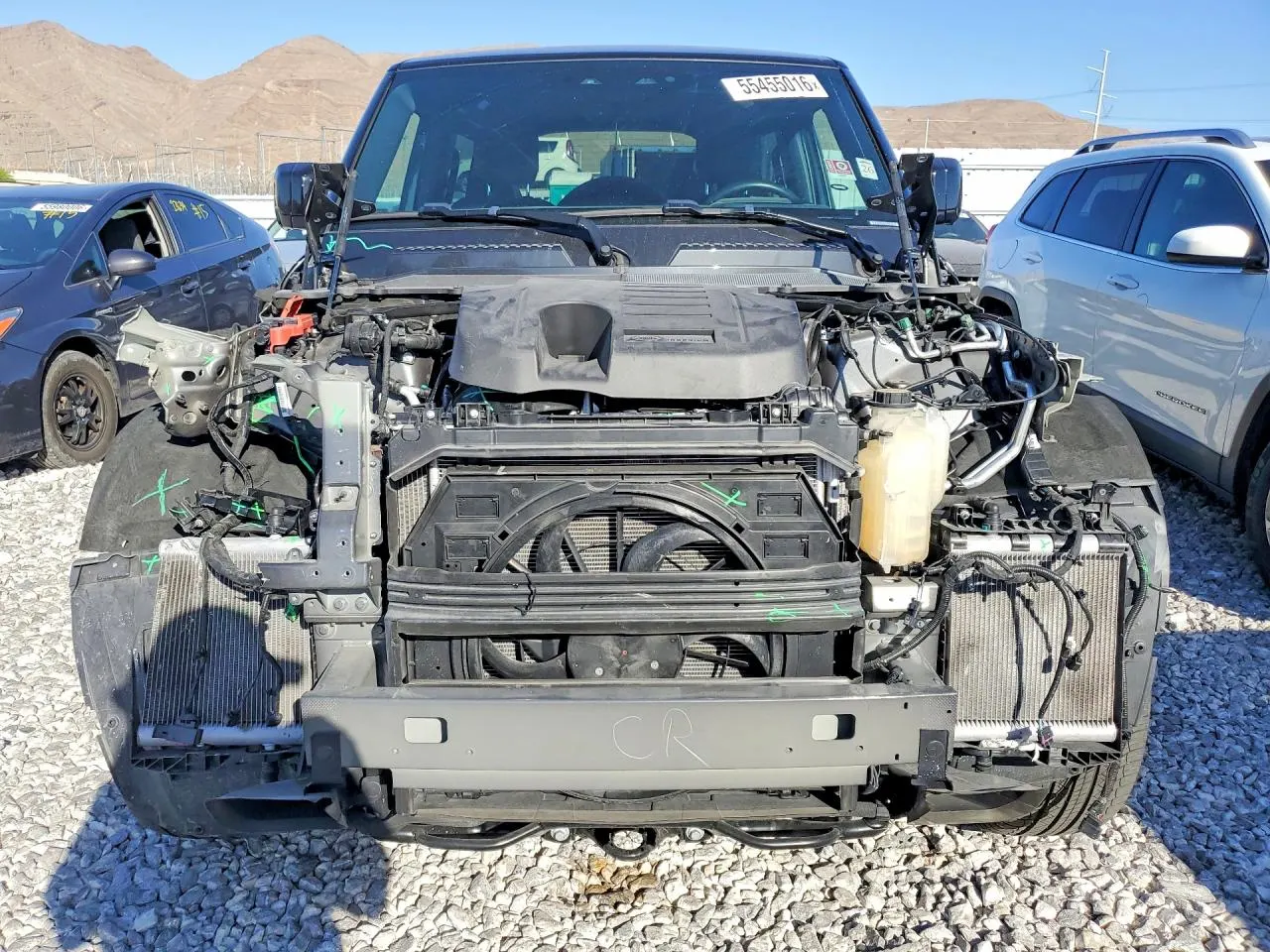 2023 Land Rover Defender X-Dynamic SE