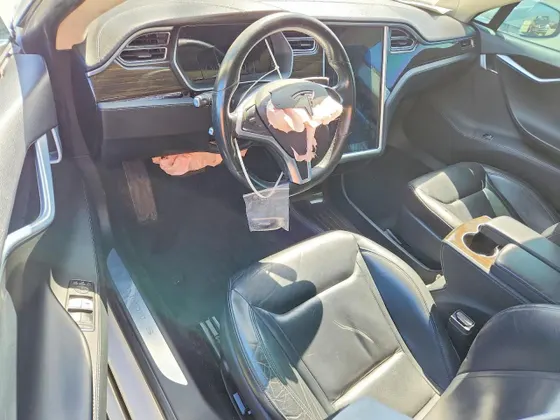 2015 Tesla Model S 85D