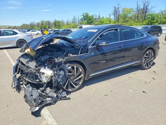 2021 Volkswagen Arteon SEL Premium R-Line