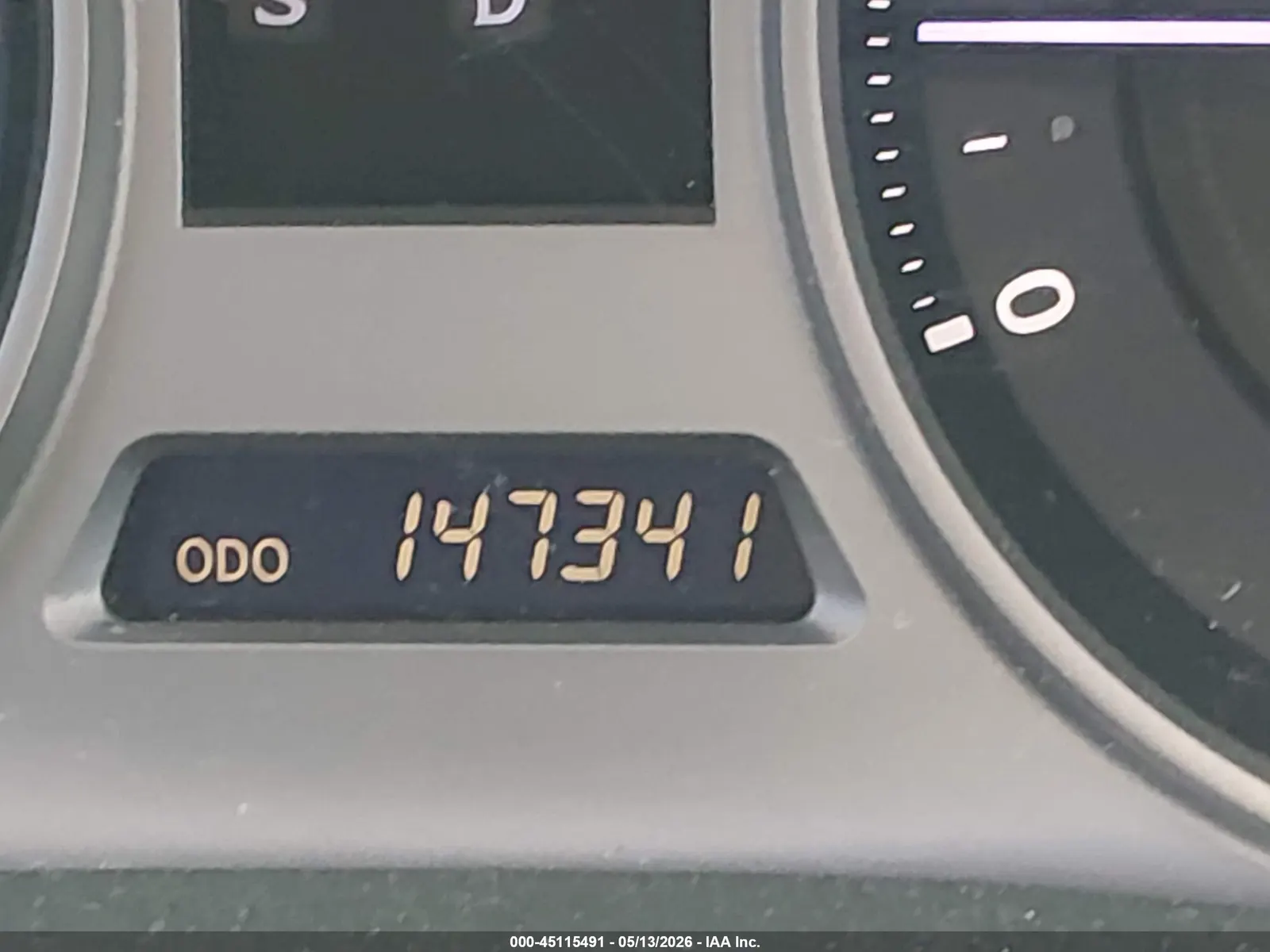 2008 Lexus IS 350